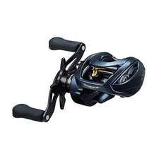 Daiwa Baitcast Reel STEEZ TW 1000XH Right 8.5:1 Fishing Reel IN BOX 00613386 NEW