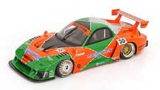 GT Spirit Mazda RX7 FD3S LB Super Sihouette 2024 #55 LE999 1/18 Scale New!