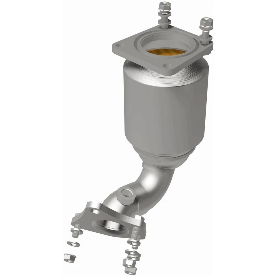 MagnaFlow 5582846-CI para Nissan Murano 2011 Foto 3 de 4