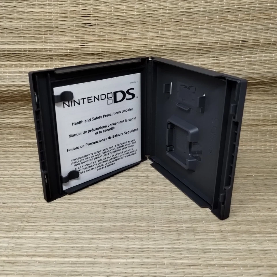 Hidden Objects: Mystery Stories (Nintendo DS, 2010) Complete VG - Image 4 of 4