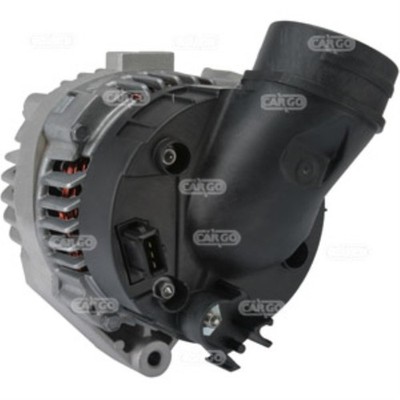 HC-Cargo Lichtmaschine Generator 95A für BMW 5er 525td 525tds 7er E39 E38