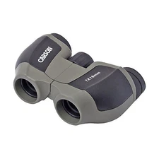 Carson Optical MiniScout 7x18 Ultra-Compact Binoculars JD-718