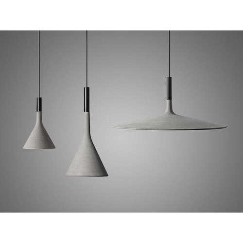 Foscarini Aplomb Large Sospensione 45 Cm - Imagen 10 de 52
