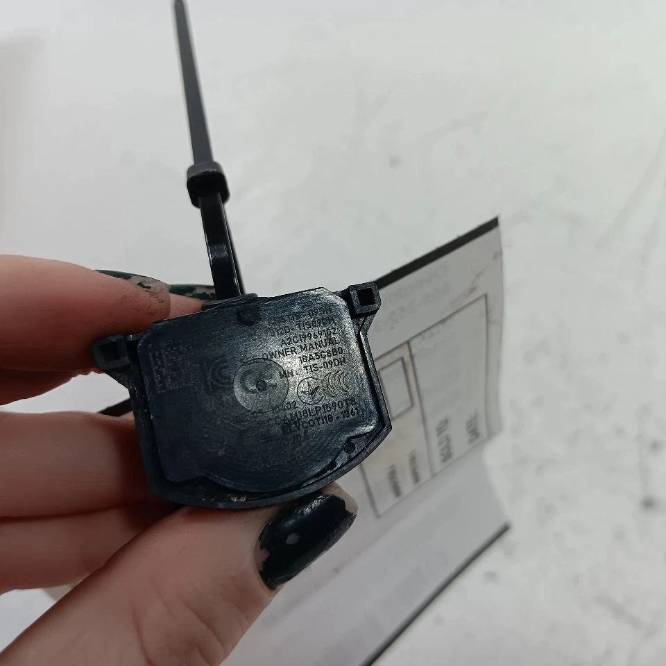 Sensor sistema monitor presión neumáticos Nissan Máxima TPMS 2018 2019 2020 Foto 4 de 4