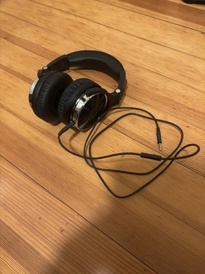 One Odio Studio Pro 10 High-Resolution Audio Headphones
