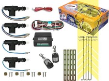 Zentralverriegelung Funkfernbedienung für Mercedes Benz CLK SLK SL CLS Zentralverriegelung Funkfernbedienung für Mercedes Benz CLK SLK SL CLS