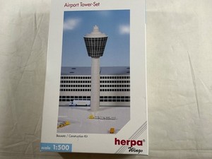 Herpa Airport | eBay