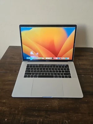 15 Inch Macbook Pro for sale | eBay