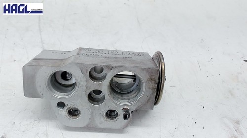 Expansionsventil Klima 1K0820679 VW Passat CC 2.0 TDI 3C/3CC 103 KW 140 PS Coupe
