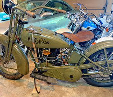 1925 Harley-Davidson Other 
