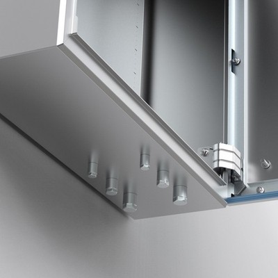 nVent Hoffman Kabeleinführung HD M25 CGHD25 (VE5) Kabelverschraubung