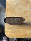 Vintage Sir Raleigh Pocket Tobacco Tin — photo 5