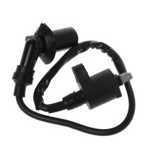 Wiring Harness Ignition Coil for TRX300 GY6 50cc 125cc 150cc Dirt Pit Bike Moped