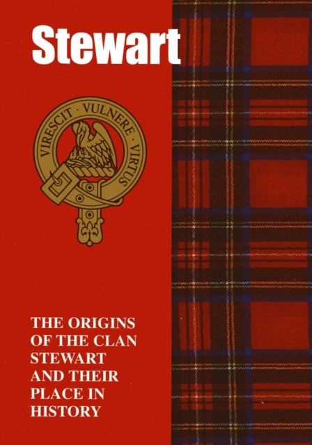 The Stewart by John Mackay (Paperback Book) - Image 6