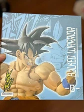 WOW Studio Super Action Kaio-ken Son Goku Standard Ver. 1/12 Action Figure Stock