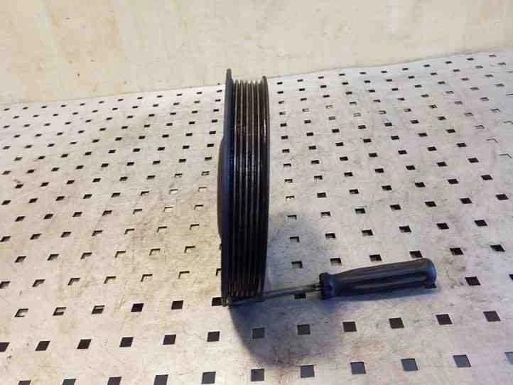 Polea cigüeñal OPEL ZAFIRA TOURER C P12 55563401 2.0 diésel 26148794 - Imagen 4 de 4