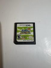 Mega Man Star Force 2: Zerker X Ninja (Nintendo DS) Authentic Tested Game 