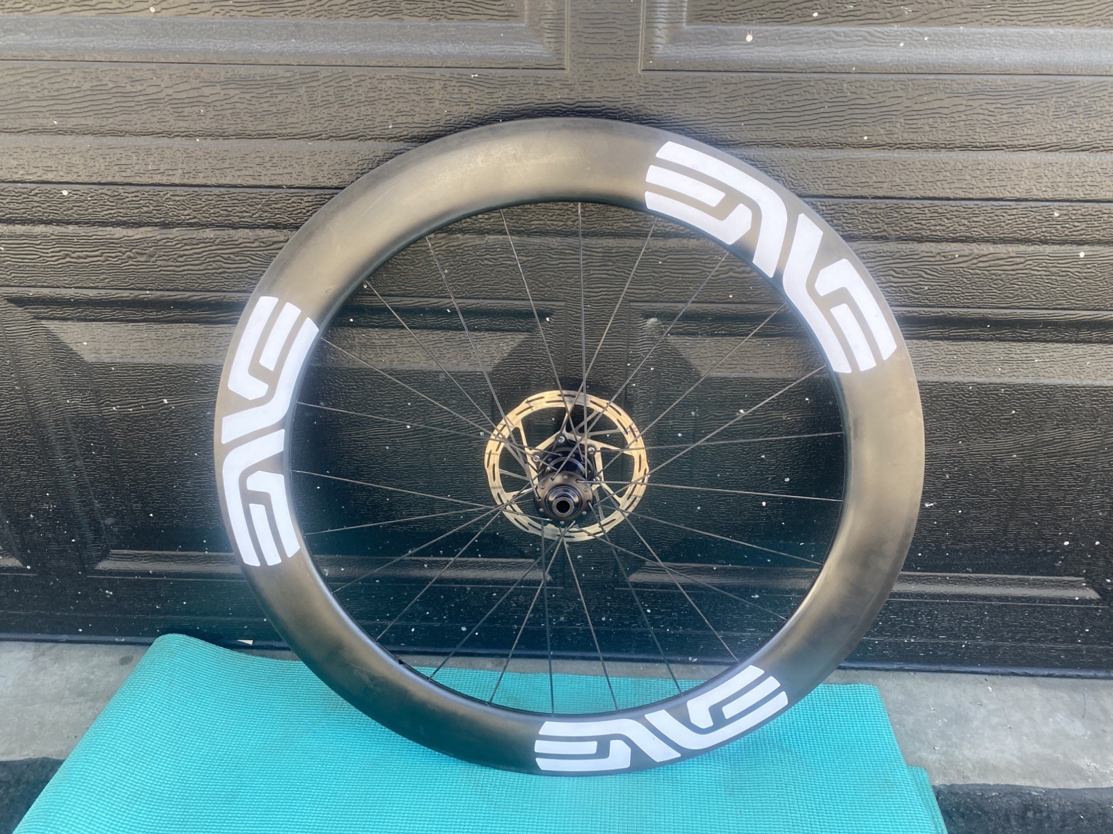 Enve Foundation 45mm listing
