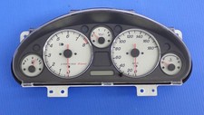 Jdm Mazda Miata Mx-5 Nb8c Nb2 2001 Gauge Cluster Oem White 6-speed 1.8l Jdm Mazda Miata Mx-5 Nb8c Nb2 2001 Gauge Cluster Oem White 6-speed 1.8l