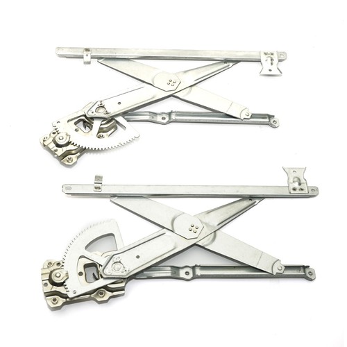 Fit Toyota HiAce Commuter KDH200 KDH225 KDH227 2004-19 FRT Door Window Regulator - Bild 1 von 6
