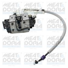 MEAT & DORIA 31714 Türschloss für MERCEDES-BENZ MEAT & DORIA 31714 Türschloss für MERCEDES-BENZ