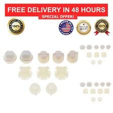 Dorman 49447 Windshield Wiper Linkage Bushing Assortment 10 Piece