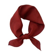 Premium Double Layer Cotton Bandana Head Hair Neck Scarf Scarves, Headband, H...
