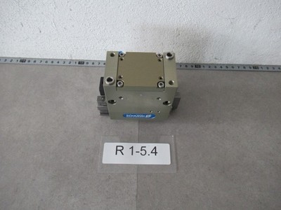 Schunk PGF-80 Universal Gripper Schunk 30030849