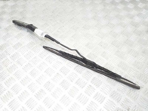 6N1955410 BRAZO LIMPIA DELANTERO DERECHO / 1443164 PARA VOLKSWAGEN POLO BERLINA - Imagen 2 de 2