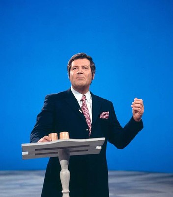 Wim Thoelke ZDF show ''3 Mal 9'' Bremen Germany stage performan- 1970s Old Photo 5