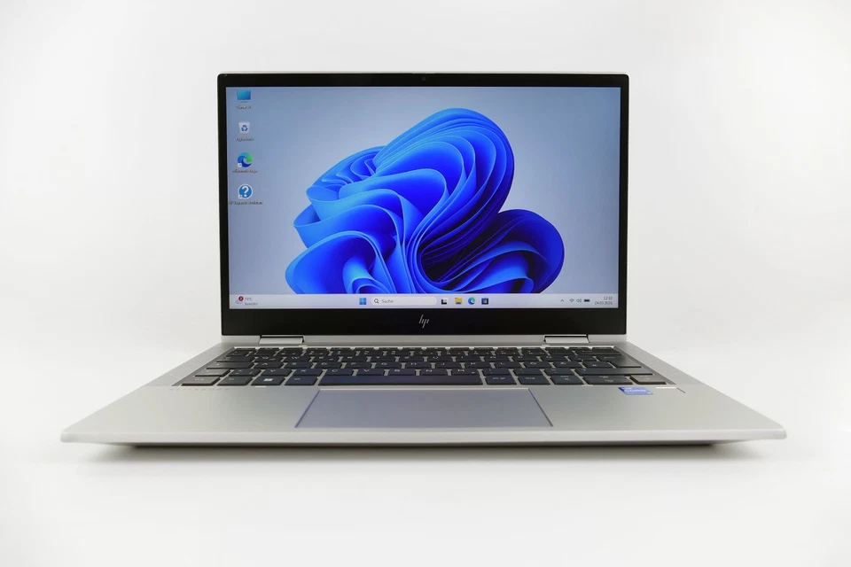 HP EliteBook X360 830 G8 · i5-1135G7 · 16GB · 512GB, Foto 2 von 5