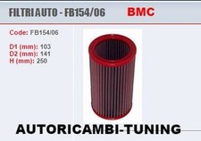 Filtre à air Alfa Romeo ALFA 156