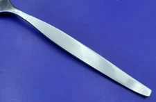 Oneida Community FROSTFIRE Satin Stainless Silverware CHOICE Flatware