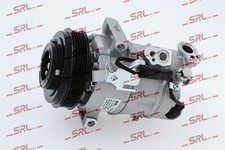 Klimakompressor Klimaanlage 6Zse14 für Mercedes GLA GLB CLA Shooting ab 18-> Klimakompressor Klimaanlage 6Zse14 für Mercedes GLA GLB CLA Shooting ab 18->