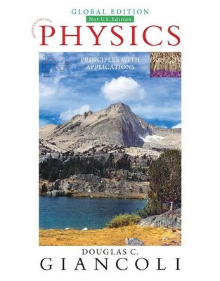 Physics: Principles with Applications, Global Edition | Douglas Giancoli | Buch