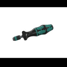 Wera 05074711001 - 7400 Series Kraftform Adjustable Torque Screwdriver 7446