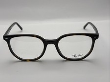 Ray-Ban RB5397 ELLIOT 2012 50/19 245 Brown Eye Frames 4575