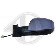 DIEDERICHS Außenspiegel Links u.a. für OPEL, SUZUKI