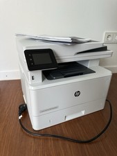 HP LaserJet Pro MFP M428dw Multifunktionsdrucker Duplex WLAN Netzwerk USB