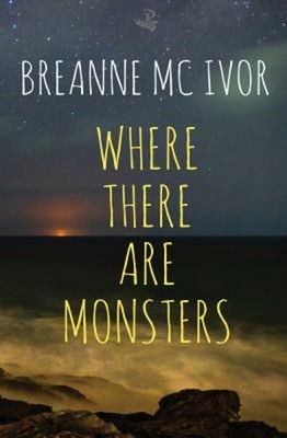 Wo Es Monster Gibt Taschenbuch Breanne McIvor