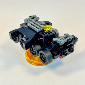 Lego Dimensions The LEGO Batman Movie Story Pack 71264 | Robin Batgirl DC Comics