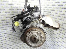 Moteur Smart FORFOUR