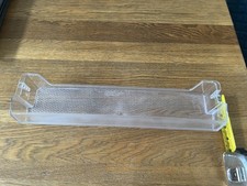 Hotpoint integrated fridge HZ18011 UK Door Shelf