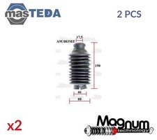 A9U003MT STOßDÄMPFER PROTECTION-KIT MAGNUM TECHNOLOGY 2PCS FÜR TOYOTA COROLLA