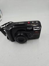 Samsung AF Zoom 770 Point Shoot Film Camera 35-70mm For Parts And Repair