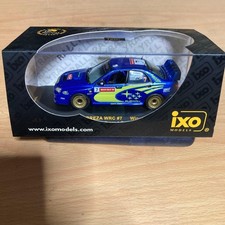 1/43 SUBARU IMPREZA WRC #7 426341