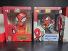Youtooz Marvel Spider-Man Pair Amazing Fantasy & The Amazing Spider-Man $29.99