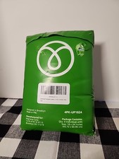 IMPROVIA 18 x 24" Heavy Absorbency Reusable Incontinence Pads for Adults - 4 pk