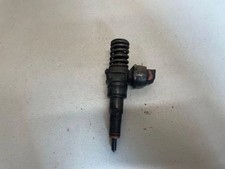 SKODA FABIA II Combi 545 Einspritzdüse 045130073T 1.40 Diesel 51kw 22214249