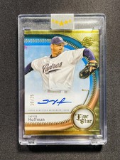 2024 Topps Five Star Baseball Checklist Guide in-content 19